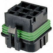 Hella Relay Socket Base