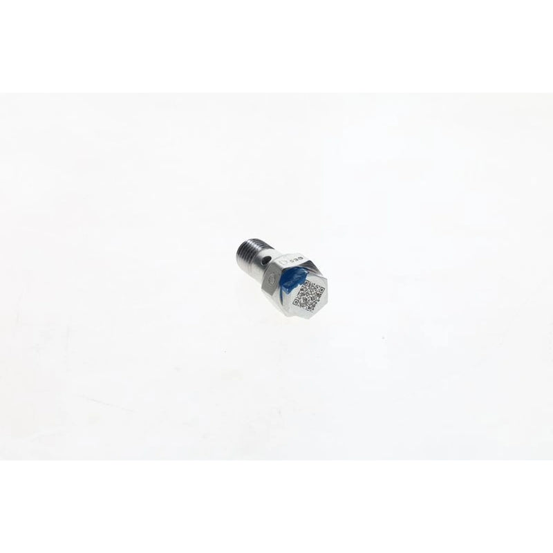 Bosch Fuel Injection Control Valve fits Mercedes-Benz Heckflosse 1965-1968