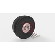 Apec Crank Shaft Belt Pulley fits BMW 1 2019-2020