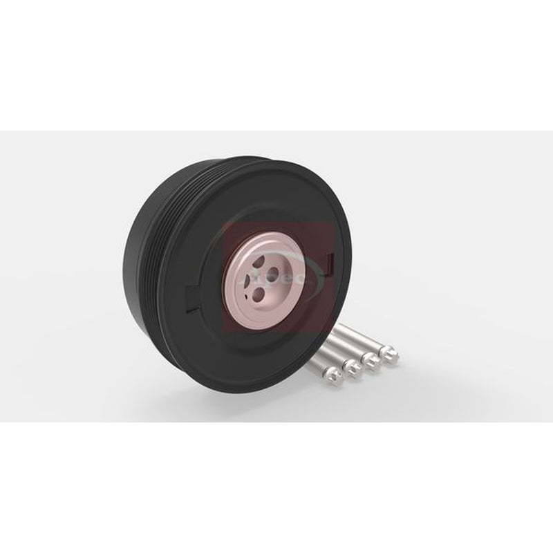 Apec Crank Shaft Belt Pulley fits BMW 1 2019-2020
