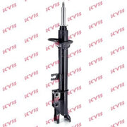 KYB 2 x Rear Shock Absorbers fits Mazda 323 Station 1986-1995 1.3 1.5 1.6 1.7