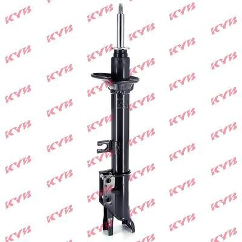 KYB Shock Absorber Damper Strut Rear Left fits Mazda 323 Station 1986-1995