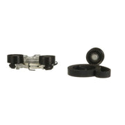 Gates V-Ribbed Belt Set fits Citroën C5 Aircross 2020 on 1.6