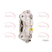 Apec Front Brake Calipers fits Toyota Hilux Vigo VII Pickup 2005-2015 2.5 3.0