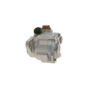 Bosch Power Steering Hydraulic Pump fits Mercedes-Benz LK/LN2 1984-1998