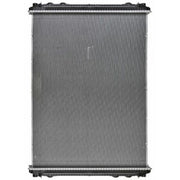 Mahle Engine Radiator