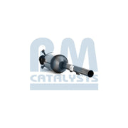 BM Catalysts Dpf fits Renault Grand Scénic II 2004-2008 1.9 2.0