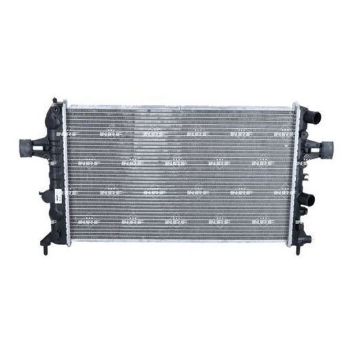 NRF Engine Radiator 58355