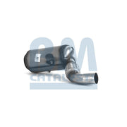 BM Catalysts Homologated Diesel Cat & Dpf fits BMW 3 2004-2013