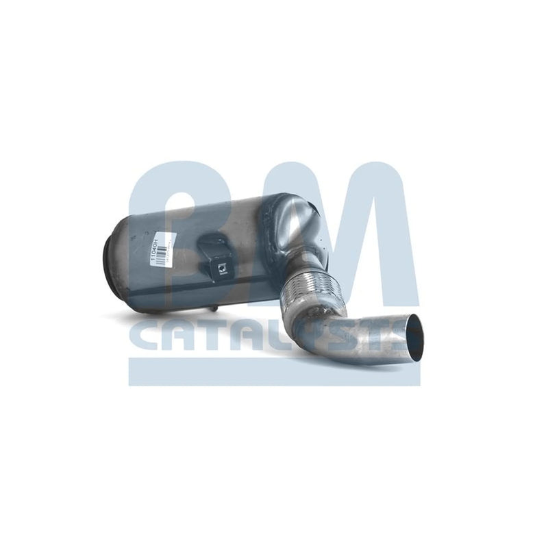 BM Catalysts Homologated Diesel Cat & Dpf fits BMW 3 2004-2013