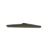 Bosch Wiper Wiper Blade 210mm — H210 fits Citroën C3 Aircross I 2017-2018
