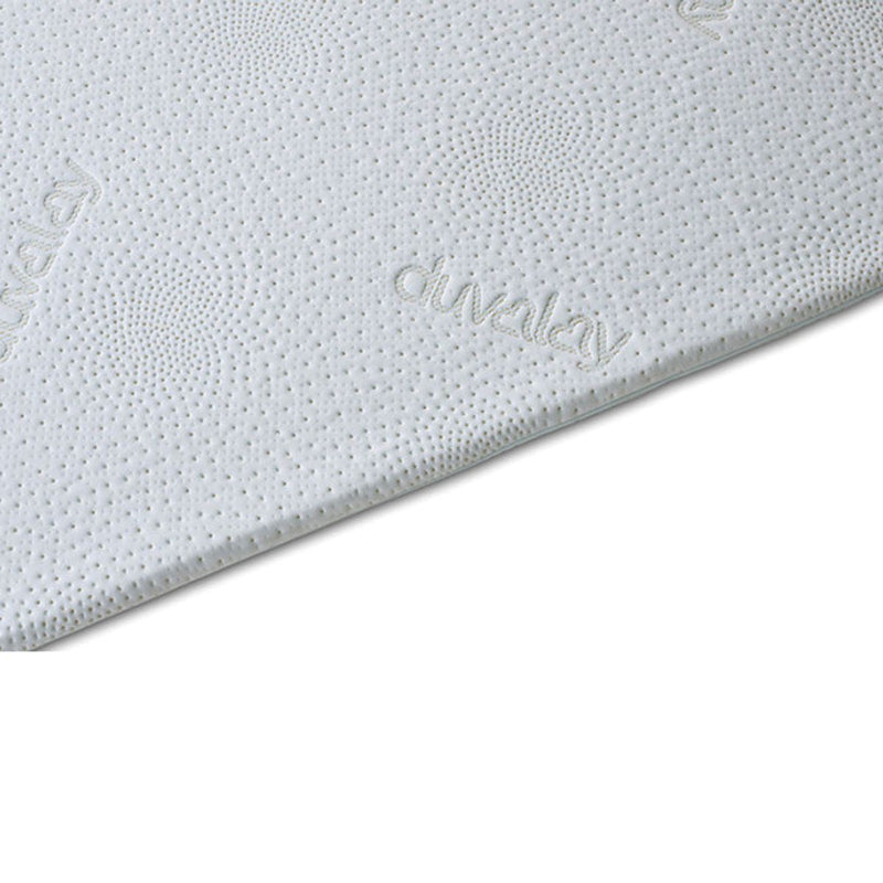 Duvalay VW Campervan Compact Travel Topper (1900 x 1150) Duvalay - Dynamic Drive