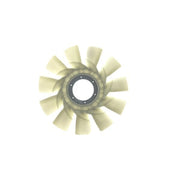 Mahle Radiator Cooling Fan Blade CFW 82 000P