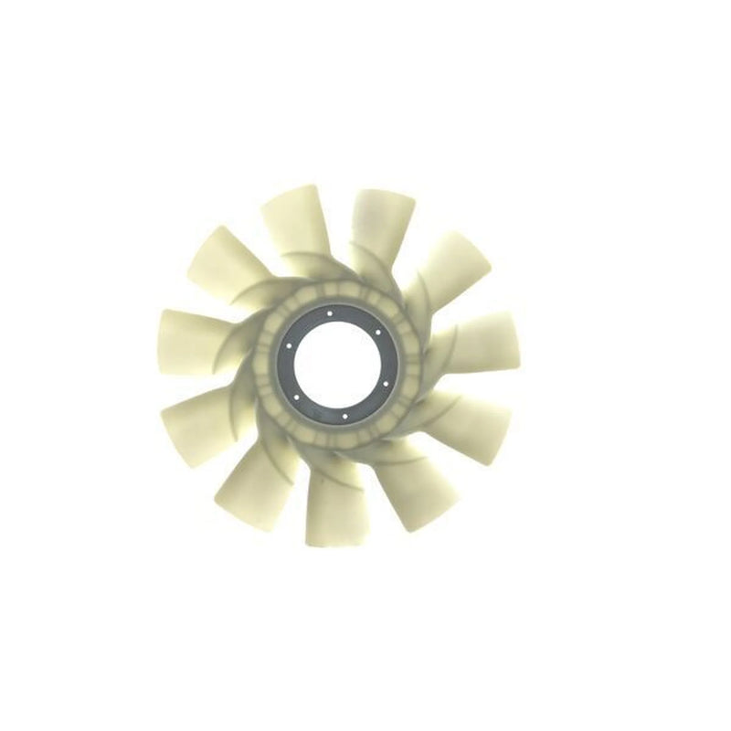 Mahle Radiator Cooling Fan Blade CFW 82 000P