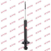 KYB 2 x Shock Absorbers fits Lexus Gs 1997-2004