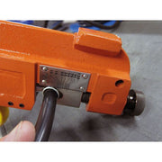Laser Battery Terminal Crimping Tool 6615 Laser - Dynamic Drive