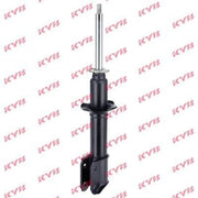 KYB 2 x Front Shock Absorbers fits Daihatsu Mira III 1990-1994 0.8