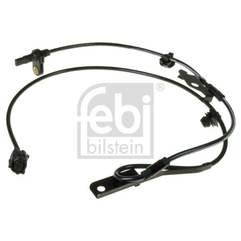 Febi ABS Wheel Speed Sensor Front Left 109700
