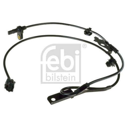 Febi ABS Wheel Speed Sensor Front Left 109700