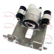 Apec Brake Caliper Assembly Rear Left LCA1225