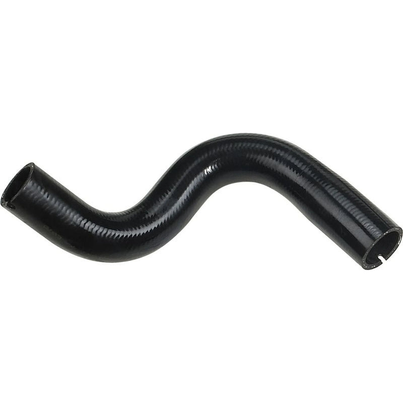 Gates Radiator Coolant Hose 300mm ID fits Alfa Romeo Mito 2008-2018 1.4