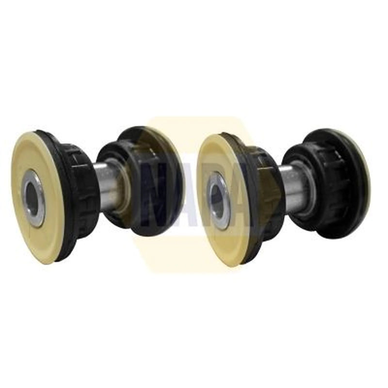 NAPA Wishbone / Control / Trailing Arm Bush Front Right fits Ac 428 1965-1974