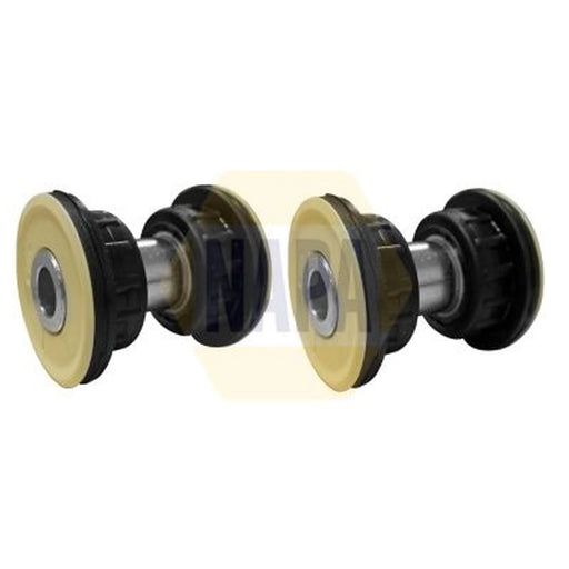 NAPA Wishbone / Control / Trailing Arm Bush Front Right NST8185
