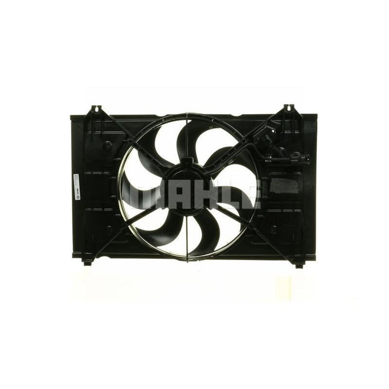 Mahle Engine Cooling Fan fits Kia Rio II 2005-2011 1.4 1.6