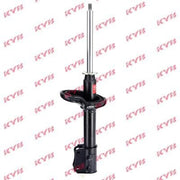 KYB 2 x Rear Shock Absorbers fits Suzuki Baleno 1995-2002 1.3 1.6 1.8 1.9