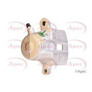 Apec Brake Caliper Assembly Front Right RCA447