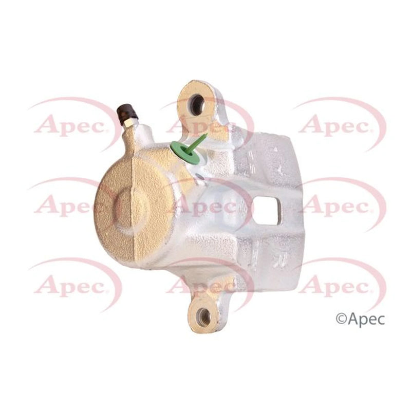 Apec Brake Caliper Assembly Front Right RCA447