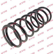 KYB 2 x Suspension Springs fits Land Rover Discovery 1998-2004 4.0