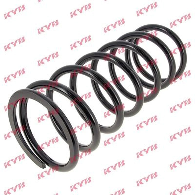 KYB Front Left Suspension Coil Spring fits Land Rover Discovery 1998-2004 4.0