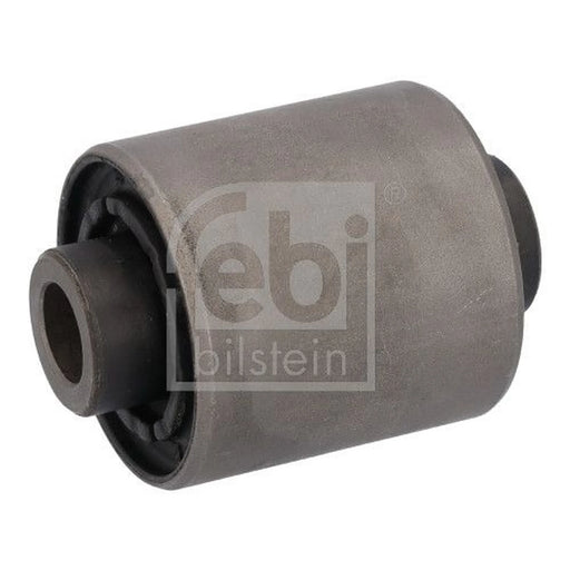 Febi Wishbone / Control / Trailing Arm Bush Rear Right 193389