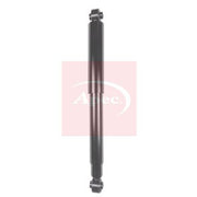 Apec Shock Absorber Damper Strut Rear Left fits Jeep Cherokee 2001-2008