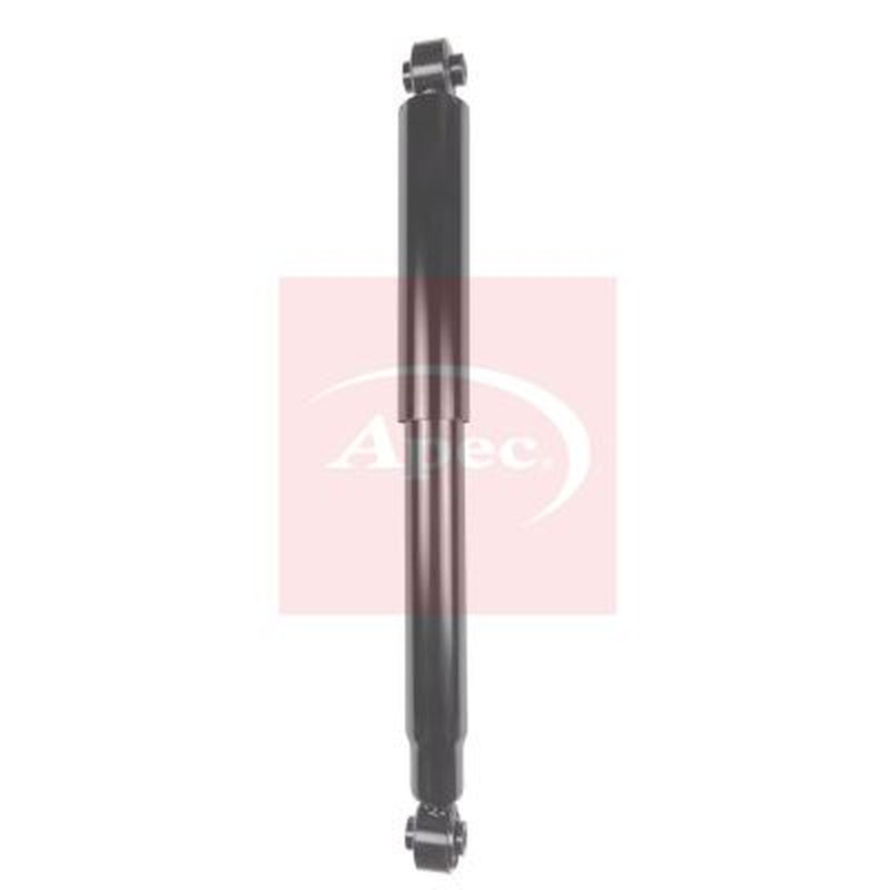 Apec Shock Absorber Damper Strut Rear Left fits Jeep Cherokee 2001-2008