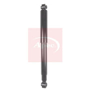 Apec Shock Absorber Damper Strut Rear Right ASA1350