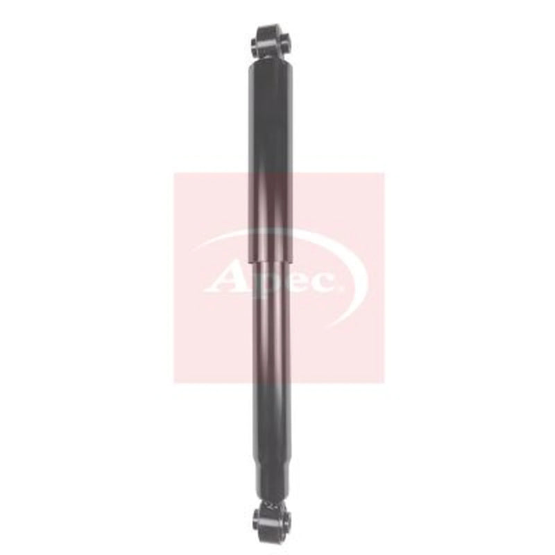 Apec Shock Absorber Damper Strut Rear Right ASA1350