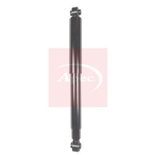 Apec Shock Absorber Damper Strut Rear Left fits Jeep Cherokee 2001-2008