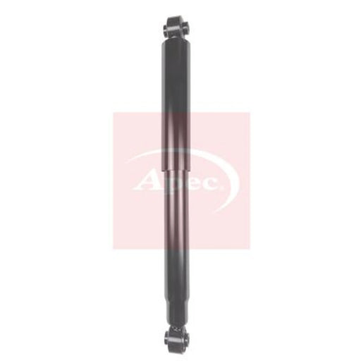 Apec Shock Absorber Damper Strut Rear Right ASA1350