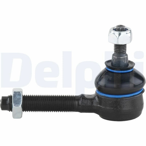 Delphi Steering Tie Rod End Ball Joint Front M14x1.5 TA977