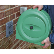 Sealey Water Hose Reel 20m WR92 Sealey - Dynamic Drive