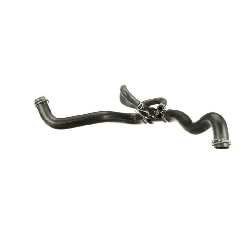 Gates Radiator Coolant Hose 1,000mm ID fits Dacia Duster 2017 on 1.6