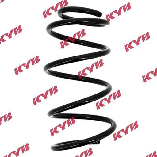 KYB Front Suspension Coil Spring RA4112
