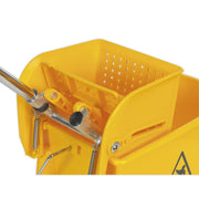 Sealey Mop Bucket 20L BM09 Sealey - Dynamic Drive