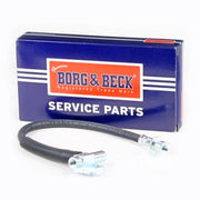 Borg & Beck Brake Hydraulic Hose Line Front Right BBH6167