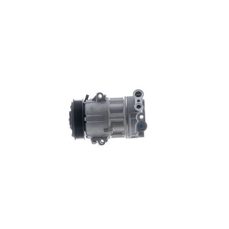 Mahle Air Conditioning Compressor fits Fiat Tipo 2015-2020 1.3 1.6