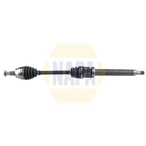 NAPA CV Drive Shaft Driveshaft Front Right NDS1380R
