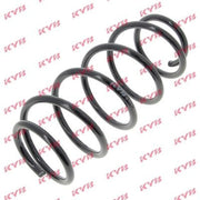 KYB Front Suspension Coil Spring fits Opel Vectra A 1988-1995 1.4 1.6 1.8