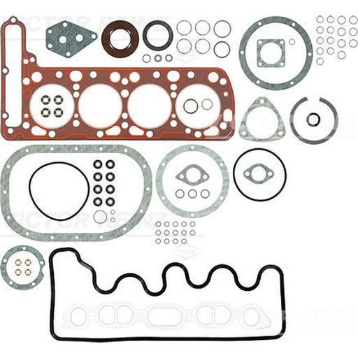 Victor Reinz Full Gasket Set 01-19567-07